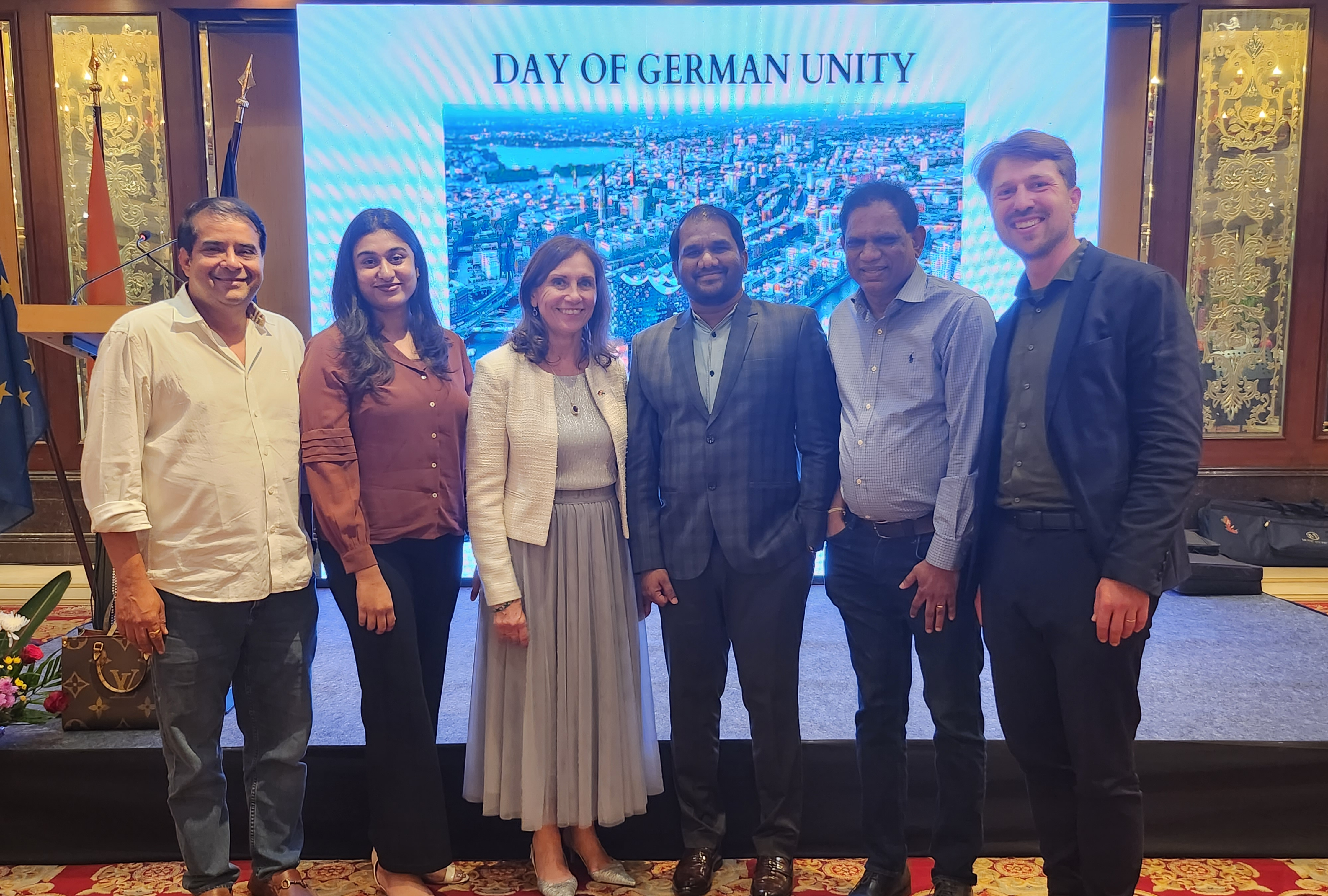 German Day of Unity