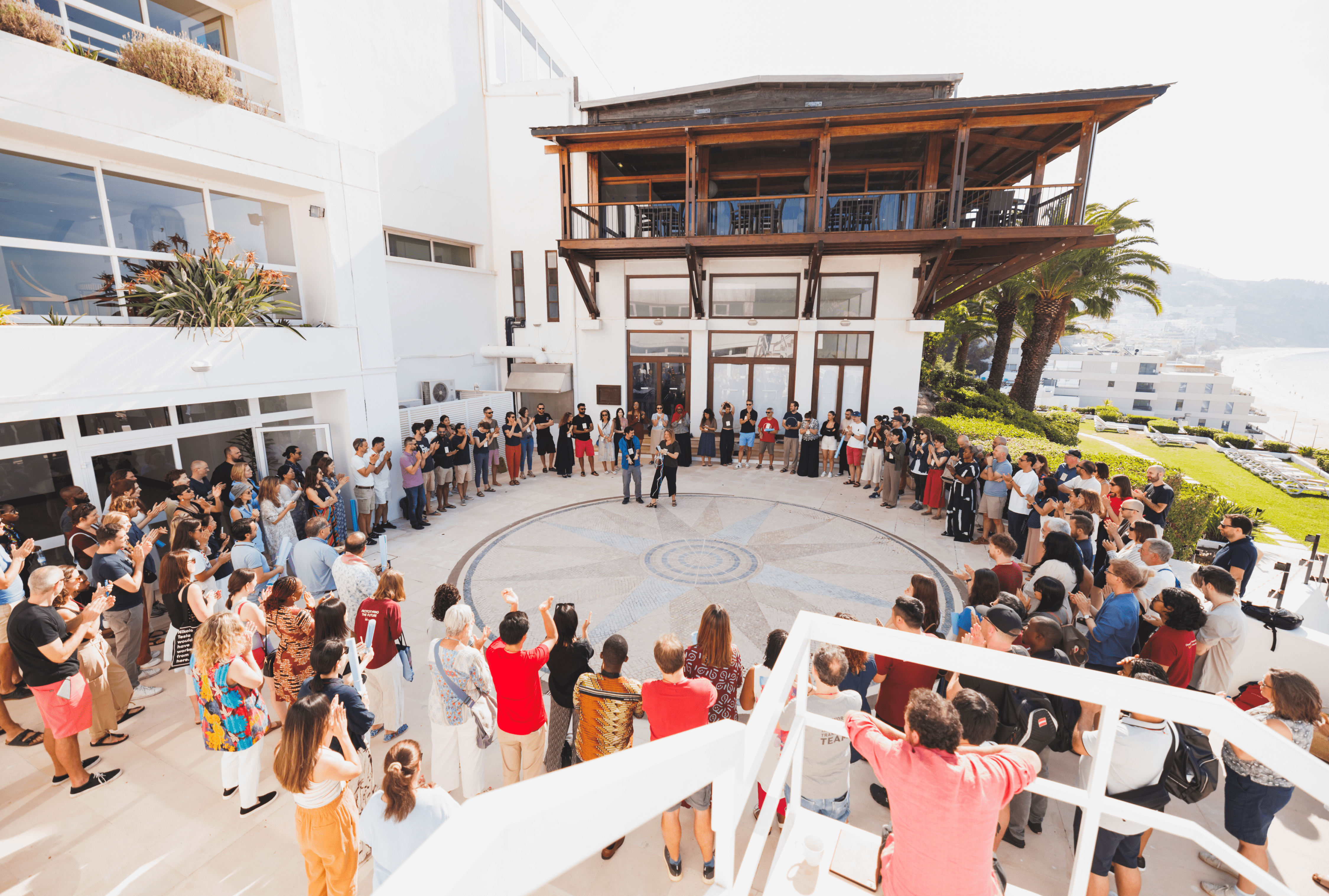 Impact Hub Global Gathering’24