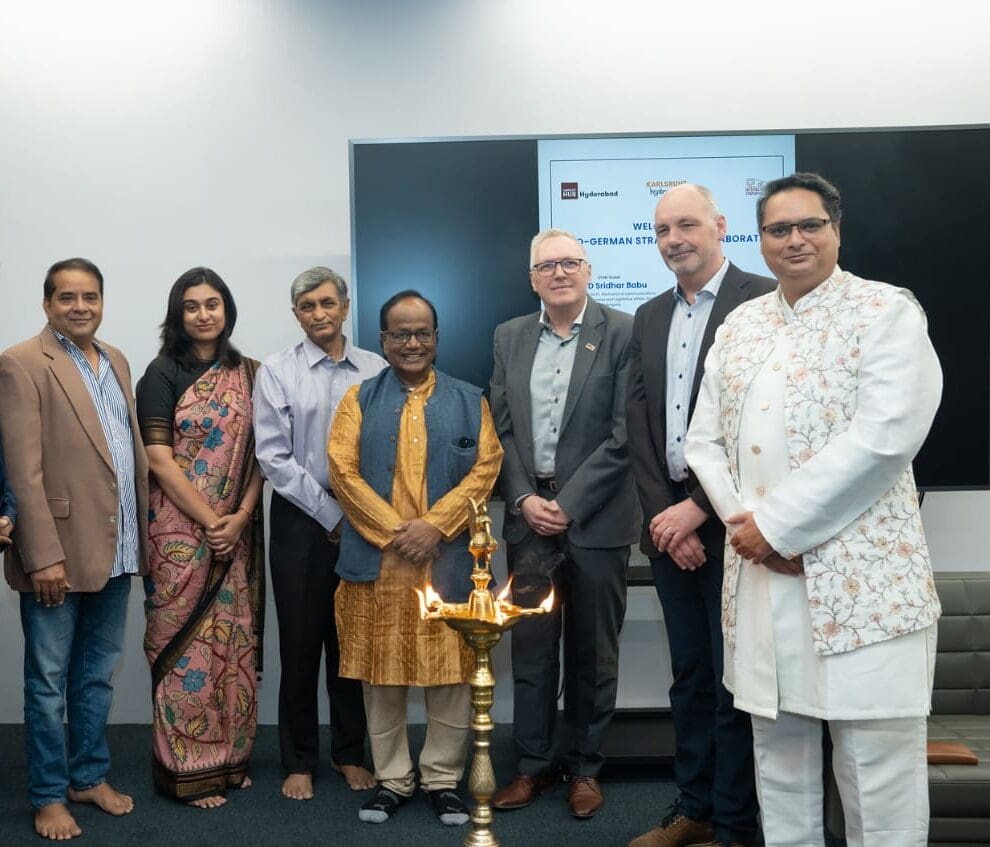 Indo-Global Strategic Events